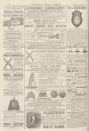 Volunteer Service Gazette and Military Dispatch Saturday 09 September 1882 Page 16