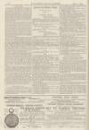Volunteer Service Gazette and Military Dispatch Saturday 02 December 1882 Page 14