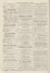 Volunteer Service Gazette and Military Dispatch Saturday 09 December 1882 Page 8