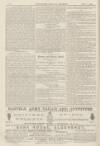 Volunteer Service Gazette and Military Dispatch Saturday 09 December 1882 Page 14