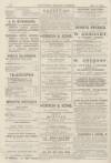 Volunteer Service Gazette and Military Dispatch Saturday 16 December 1882 Page 8