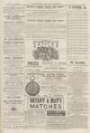 Volunteer Service Gazette and Military Dispatch Saturday 16 December 1882 Page 15