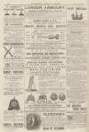 Volunteer Service Gazette and Military Dispatch Saturday 16 December 1882 Page 16