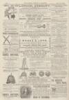 Volunteer Service Gazette and Military Dispatch Saturday 23 December 1882 Page 16