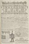 Volunteer Service Gazette and Military Dispatch