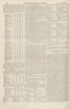 Volunteer Service Gazette and Military Dispatch Saturday 28 June 1884 Page 6