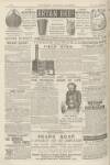 Volunteer Service Gazette and Military Dispatch Saturday 19 July 1884 Page 18