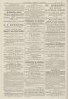 Volunteer Service Gazette and Military Dispatch Saturday 10 January 1885 Page 8