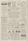 Volunteer Service Gazette and Military Dispatch Saturday 17 January 1885 Page 16
