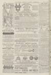 Volunteer Service Gazette and Military Dispatch Saturday 07 February 1885 Page 16