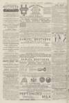 Volunteer Service Gazette and Military Dispatch Saturday 14 February 1885 Page 16