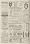 Volunteer Service Gazette and Military Dispatch Saturday 14 March 1885 Page 16