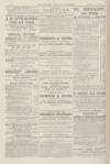 Volunteer Service Gazette and Military Dispatch Saturday 22 August 1885 Page 8