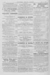Volunteer Service Gazette and Military Dispatch Saturday 17 October 1885 Page 8