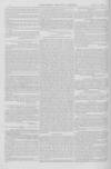 Volunteer Service Gazette and Military Dispatch Saturday 07 November 1885 Page 4