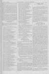 Volunteer Service Gazette and Military Dispatch Saturday 07 November 1885 Page 5