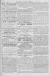 Volunteer Service Gazette and Military Dispatch Saturday 07 November 1885 Page 7