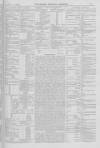 Volunteer Service Gazette and Military Dispatch Saturday 14 November 1885 Page 5
