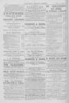 Volunteer Service Gazette and Military Dispatch Saturday 14 November 1885 Page 8