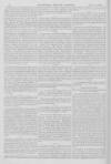 Volunteer Service Gazette and Military Dispatch Saturday 14 November 1885 Page 10