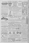 Volunteer Service Gazette and Military Dispatch Saturday 14 November 1885 Page 16