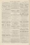 Volunteer Service Gazette and Military Dispatch Saturday 02 January 1886 Page 8