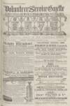 Volunteer Service Gazette and Military Dispatch