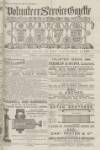 Volunteer Service Gazette and Military Dispatch