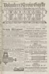 Volunteer Service Gazette and Military Dispatch