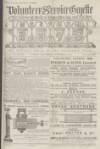 Volunteer Service Gazette and Military Dispatch