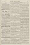 Volunteer Service Gazette and Military Dispatch Saturday 08 January 1887 Page 9