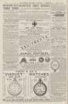 Volunteer Service Gazette and Military Dispatch Saturday 15 January 1887 Page 16