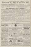 Volunteer Service Gazette and Military Dispatch Saturday 22 January 1887 Page 16