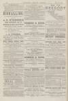 Volunteer Service Gazette and Military Dispatch Saturday 29 January 1887 Page 8