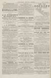 Volunteer Service Gazette and Military Dispatch Saturday 12 February 1887 Page 8