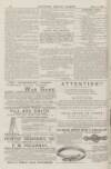 Volunteer Service Gazette and Military Dispatch Saturday 12 February 1887 Page 14