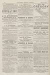 Volunteer Service Gazette and Military Dispatch Saturday 26 February 1887 Page 8