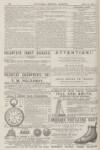 Volunteer Service Gazette and Military Dispatch Saturday 26 February 1887 Page 14