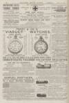 Volunteer Service Gazette and Military Dispatch Saturday 26 February 1887 Page 16