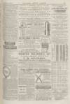 Volunteer Service Gazette and Military Dispatch Saturday 09 April 1887 Page 15