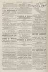 Volunteer Service Gazette and Military Dispatch Saturday 23 April 1887 Page 8