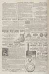 Volunteer Service Gazette and Military Dispatch Saturday 23 April 1887 Page 14