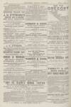 Volunteer Service Gazette and Military Dispatch Saturday 07 May 1887 Page 8