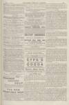 Volunteer Service Gazette and Military Dispatch Saturday 07 May 1887 Page 9