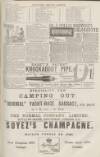 Volunteer Service Gazette and Military Dispatch Tuesday 12 July 1887 Page 7