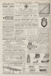 Volunteer Service Gazette and Military Dispatch Saturday 16 July 1887 Page 28