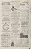 Volunteer Service Gazette and Military Dispatch Thursday 21 July 1887 Page 4