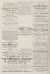 Volunteer Service Gazette and Military Dispatch Saturday 01 October 1887 Page 8
