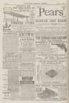 Volunteer Service Gazette and Military Dispatch Saturday 01 October 1887 Page 14