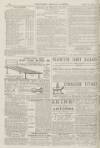 Volunteer Service Gazette and Military Dispatch Saturday 22 October 1887 Page 14